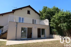 Maison à Juvisy-sur-Orge (91260)