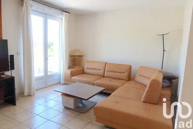 Maison à Juvisy-sur-Orge (91260)