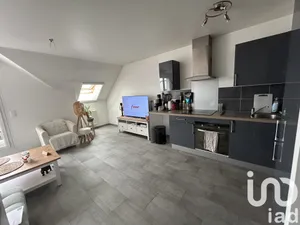 Appartement à Morangis (91420)