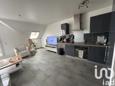 Appartement à Morangis (91420)