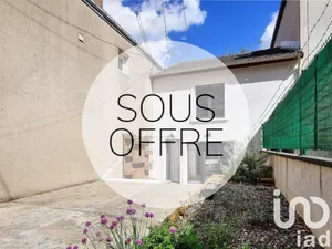 Maison à Montreuil (93100)