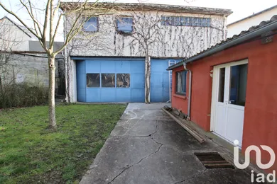 House in Meudon (92190)