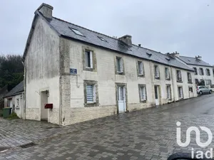 Maison à LE FAOU (29590)