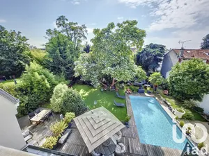Maison à Colombes (92700)