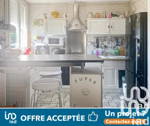 Apartment at Compiègne (60200)