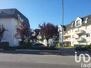 Studio à Poissy (78300)