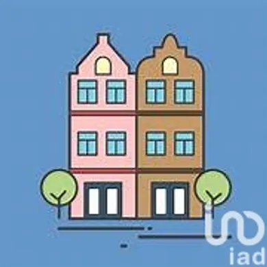 Immeuble à Condé-sur-l'Escaut (59163)