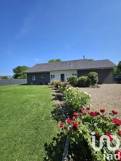 House at Yvecrique (76560)