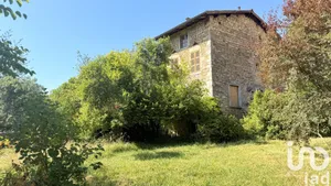 Maison de village à Jujurieux (01640)