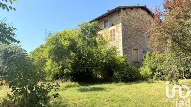Maison de village à Jujurieux (01640)