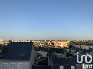 Apartment at Le Mans (72000)
