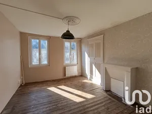 Townhouse at Tessy-Bocage (50420)