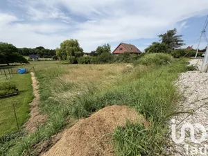 Building plot at Beugin (62150)