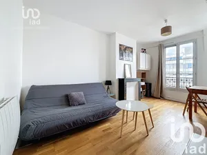 Appartement à Paris (75012)