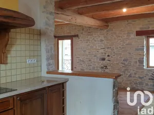 Building at Aigremont (30350)