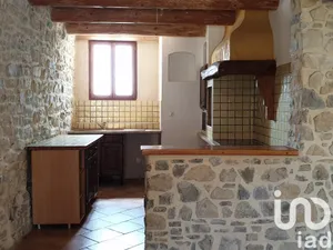 Immeuble à Aigremont (30350)
