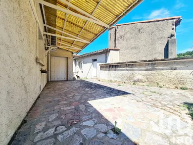 Maison traditionnelle à Aiguefonde (81200)
