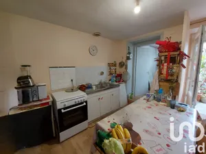 Maison de ville à Essarts en Bocage (85140)