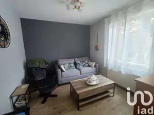 Townhouse at Vichy (03200)