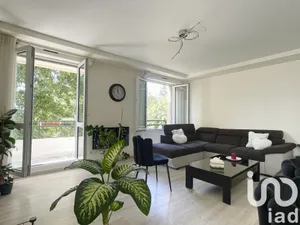 Apartment at Nantes (44300)