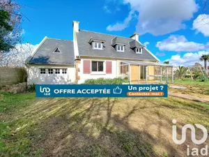 House at Trébeurden (22560)