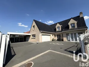 Maison à Béthune (62400)