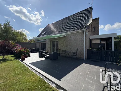 Maison à Béthune (62400)