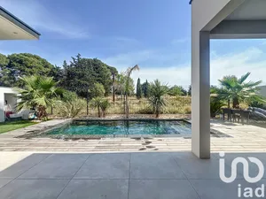 House in Béziers (34500)