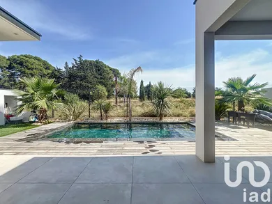 House in Béziers (34500)