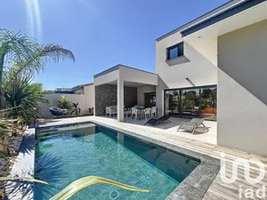 House at Béziers (34500)