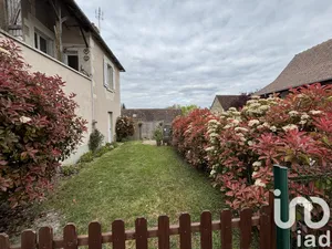 House at La Roche-Posay (86270)
