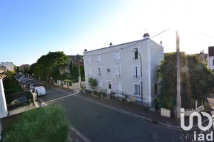 Studio at Maisons-Laffitte (78600)