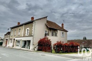 Maison à La Roche-Posay (86270)