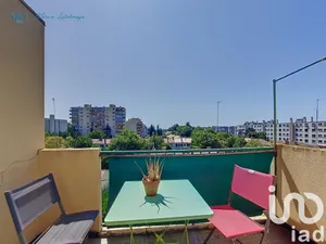 Apartment at Montpellier (34070)
