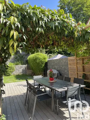 Maison à Andilly (95580)