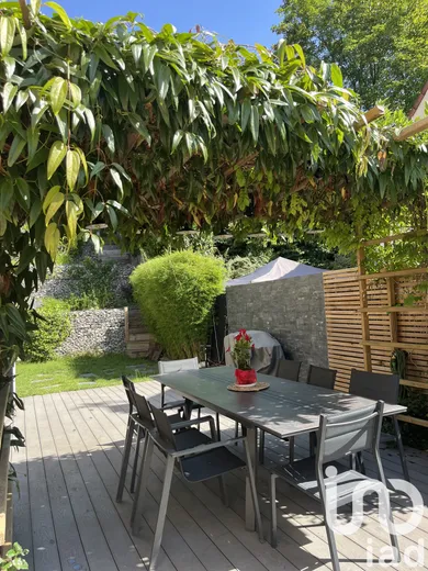 Maison à Andilly (95580)