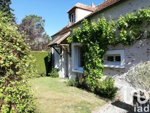 Maison à Bullion (78830)