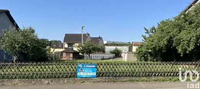 Land at Behren-lès-Forbach (57460)