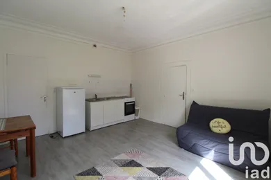 Immeuble à Le Mans (72000)