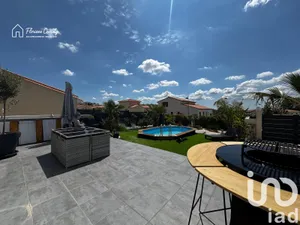 House at Roujan (34320)