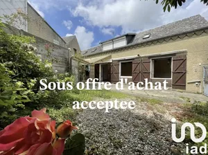 House at Le Crotoy (80550)