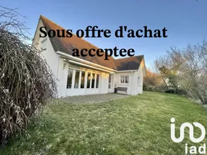 House at Fort-Mahon-Plage (80120)