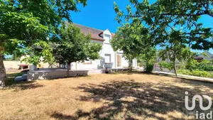 Maison à Bransles (77620)