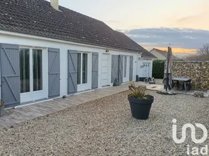 Maison à Concremiers (36300)