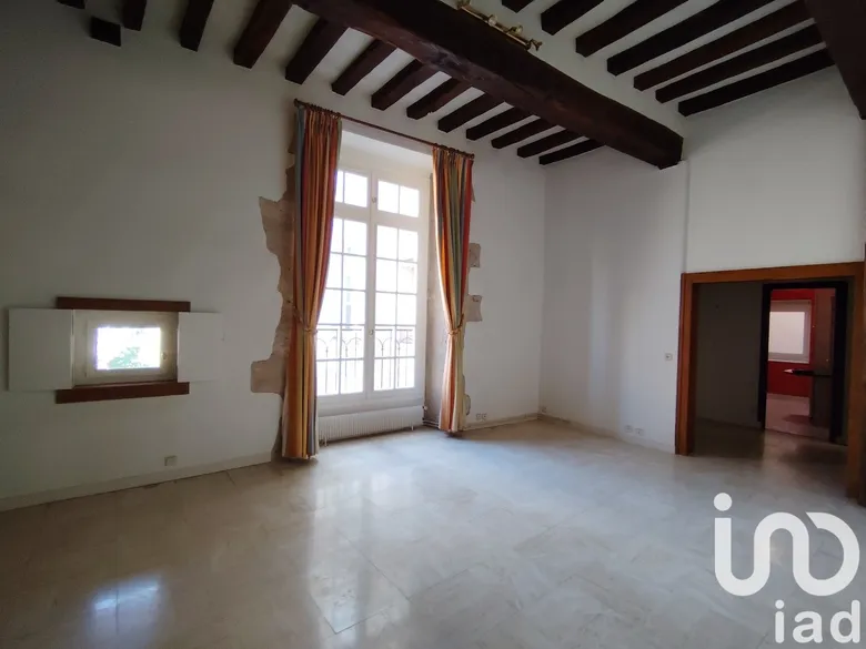 Appartement 3 pièces 76 m² · à Chartres · 75,9 m² · 223 000 €