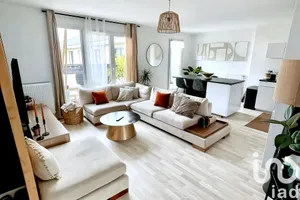 Appartement à Montévrain (77144)