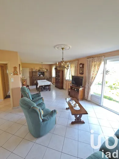 Traditional house in Pouzauges (85700)