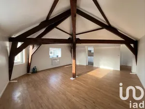 Appartement à Bruay-la-Buissière (62700)