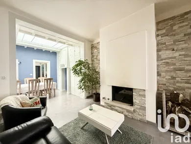 Maison à Roncq (59223)