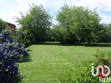 Building plot at Montauban (82000)